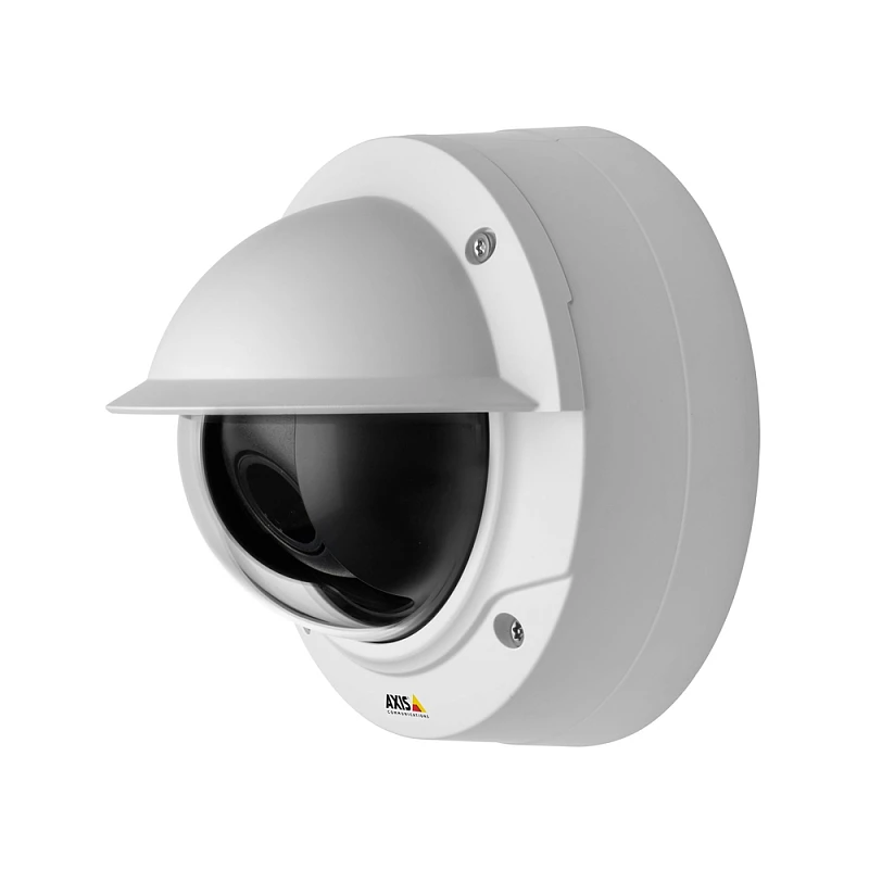 Сетевая камера Axis P3214-VE: купить в Москве